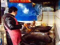 -正宗上海沈记熏鱼(木匠营小区店)