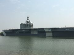 -东方绿舟景区