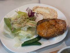 -阿吾罗日本料理(K11艺术中心店)