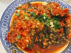 -新新湘菜馆(新中街二条店)
