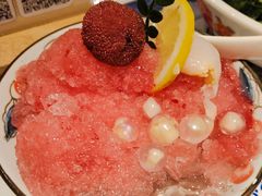 -图味美小黄鱼·景德菜(浙江路店)
