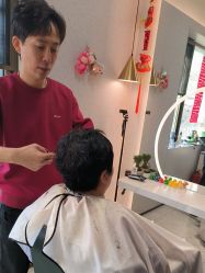 -LJOY丽锦造型·烫发染发