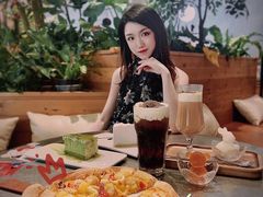 -必胜客(百联又一城店)