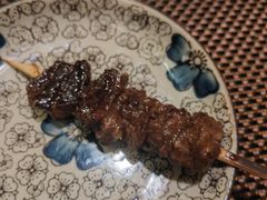 -樱の千渡日式料理·铁板烧•烧鸟(金盛田广场店)