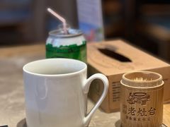 -湖南老灶台·生态农业餐饮(龙胜店)