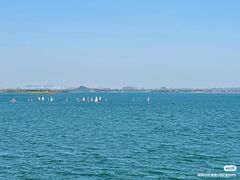 -南京金牛湖风景区