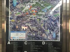 -烈士陵园(地铁站)