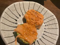 明太子节瓜-三川·十酒Izakaya(南昌路店)