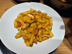 藕带冬瓜-吃饭皇帝大(长宁龙之梦店)