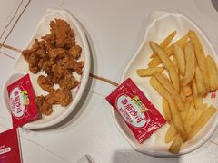 -豪享来(我格广场店)