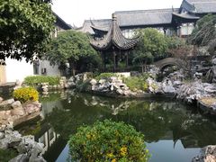 -扬州瘦西湖汇金酒店