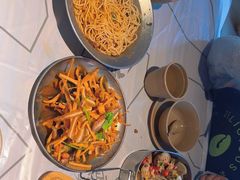 -巴厘龙虾·榜首油焖大虾(音乐学院·沿江酒馆店)