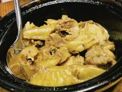 盐酒山地鸡-临家闽南菜(宝洲路店)