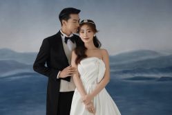 -拾尚映画·STUDIO婚纱摄影(中关村店)