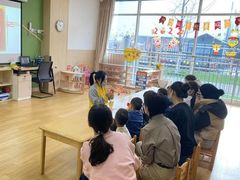 -天津蜂巢幼儿园·托育