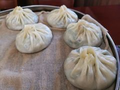 -东京包子楼(政七街店)