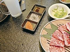 -樱嘢·炭火烧肉(惠南店)