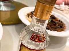 -得月楼·省级非遗·传统苏帮菜(观前店)