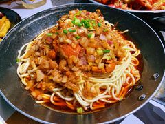 一棠蟹面-一棠龙虾•王牌虾球(楚河汉街店)