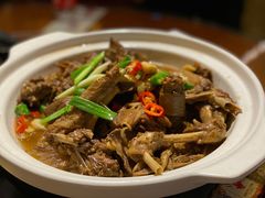 -吴山贡鹅(罍街店)