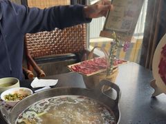 -盡膳口福·百年汤方火锅(科华北路店)