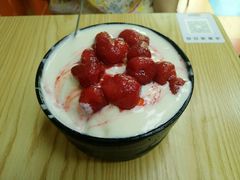 -冰冰酱老味刨冰绵绵冰(中山路总店)
