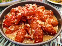 -去吃小龙虾·江湖菜·烧烤(南滨路店)