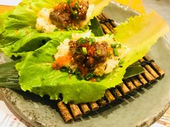 -匠和风精致料理(莆田财富中心店)