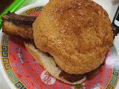 -華歡冰室-WahFoon(吉大店)