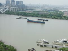 -上海波特曼丽思卡尔顿酒店