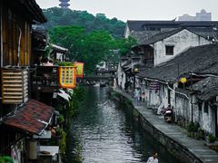 -兰亭风景区