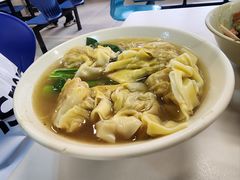 -佑汉小贩大楼熟食中心