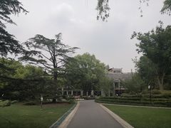 -御花园·粤菜·海鲜火锅(中山公园店)