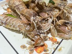 -鹰龙海畔度假酒店(咸祥店)