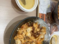 -吉野家(中关村3店)