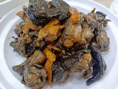 爆乌鸡-阿静美食