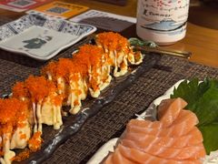 -半藏居酒屋(香港花园店)