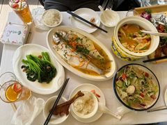 -春暖花开(西溪店)