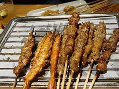 -木屋烧烤(龙岗龙城万科里店)