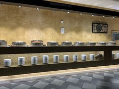 -汉巴味德·烤肉与啤酒的自助(杭州大悦城店)