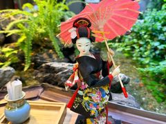-森味薪火烧•烧鸟居酒屋•日本料理(望京店)