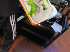 -八合里潮汕鲜牛肉火锅(深圳海岸城店)