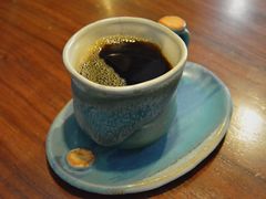 -RUMORS COFFEE ROASTERY鲁马滋咖啡(湖南路店)