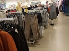 -C&A(茂业天地店)