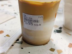 -Cafe on warm(丹霞店)