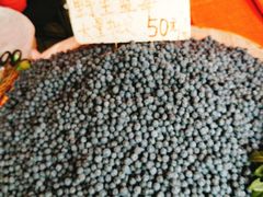 -昆明东站水果交易市场