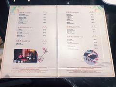 -中山保利艾美酒店-乐美中餐厅