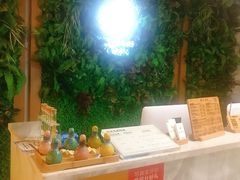 -禧瑞 ·丝浴主题·水疗·spa(中山公园店)