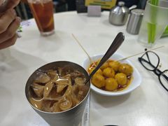 -華歡冰室-WahFoon(吉大店)
