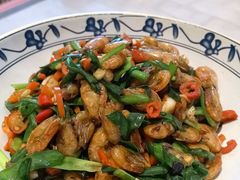 -乡野李掌柜(汉江路店)